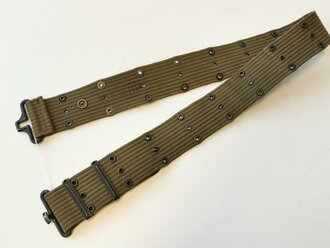 U.S. Modell 1936 pistol belt in very good condition