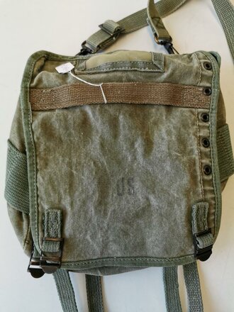 U.S. M1956 field pack ( "butt pack") used, with...