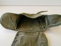 U.S. M1956 field pack ( "butt pack") used, with carrying strap