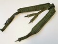 U.S. Suspenders, Individual equipment belt, LC-1. used, 1 piece