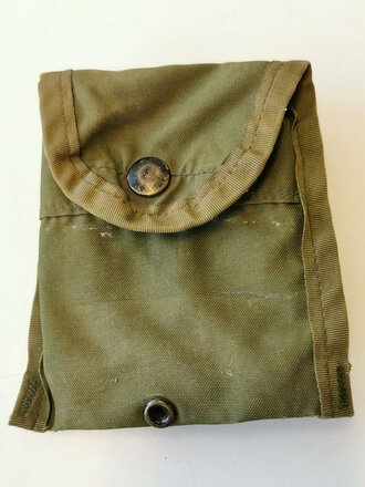 U.S. Nylon First Aid / Compass case , most likely...