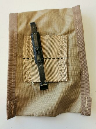 U.S. Nylon First Aid / Compass case , most likely...