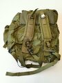 U.S. Nylon Rucksack, ALICE Pack, used, uncleaned, with carrying straps