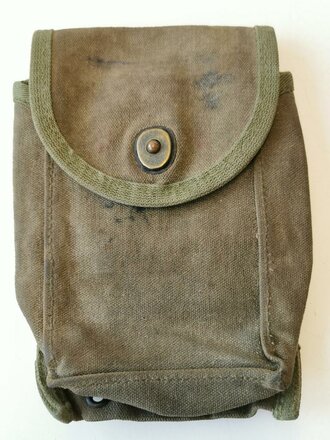 U.S. Korean war era magazin pouch, 30rd