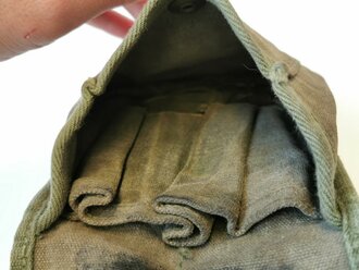 U.S. Korean war era magazin pouch, 30rd