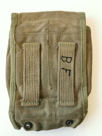 U.S. Korean war era magazin pouch, 30rd