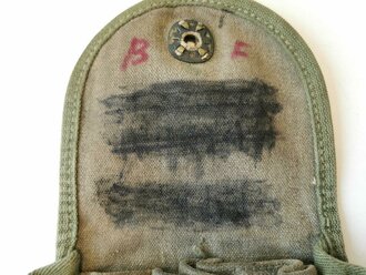 U.S. Korean war era magazin pouch, 30rd