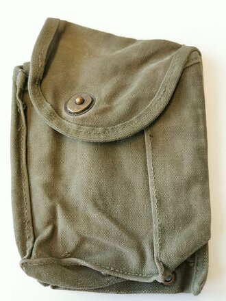 U.S. Korean war era magazin pouch, 30rd