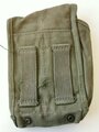 U.S. Korean war era magazin pouch, 30rd