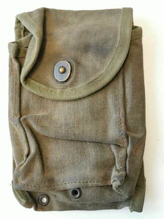 U.S. Korean war era magazin pouch, 30rd