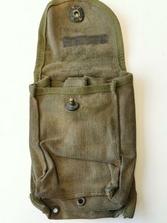 U.S. Korean war era magazin pouch, 30rd