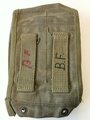 U.S. Korean war era magazin pouch, 30rd