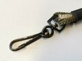 U.S. Nylon pistol lanyard