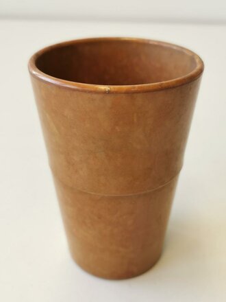 U.S. 1952 dated drinking cup