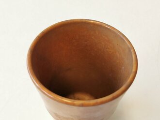 U.S. 1952 dated drinking cup