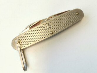 U.S. Army 1978 dated Pocket knife