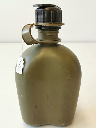 U.S. Canteen , bottle dated 1966, good condition