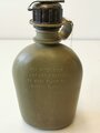 U.S. Canteen , bottle dated 1966, good condition