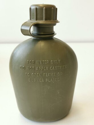 U.S. Canteen  bottle dated 1976, unused, storage wear, 1...