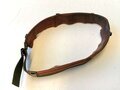 U.S. M1 Helmet headband, no date, used