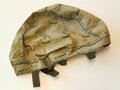 U.S. Cover, Ground troops, Parachutists helmet, Class 1, dated 1988, used, size Medium / Large