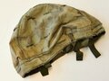 U.S. Cover, Ground troops, Parachutists helmet, Class 1, dated 1988, used, size Medium / Large
