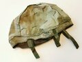 U.S. Cover, Ground troops, Parachutists helmet, Class 1, dated 19?, used