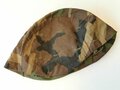 U.S. Cover, Ground troops, Parachutists helmet, Class 1, dated 1988, used, size Medium / Large