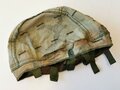 U.S. Cover, Ground troops, Parachutists helmet, Class 1, dated 1988, used, size Medium / Large