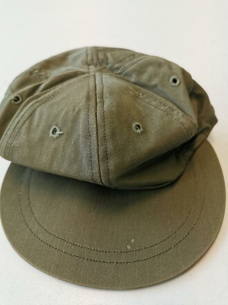 U.S. Vietnam war era Cap, field hot weather 1st pattern....