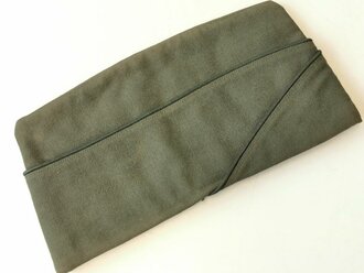 U.S. Enlisted Garrison cap, size 6 3/4