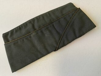 U.S.  Warrant officers Garrison cap, Bancroft, used