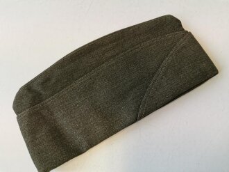 U.S.  Garrison cap, " Top fighter"size 6 1/2,...