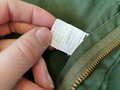 U.S. Utility trousers 2nd pattern, 1960´s till early 70´s, this is the one you´ll see in early Vietnam war pics. Very good condition