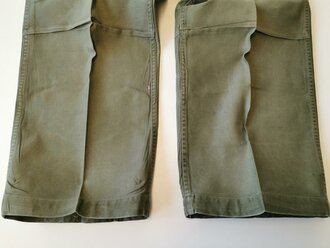 U.S. trousers field M-1951,  used