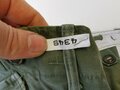 U.S. trousers field M-1951,  used