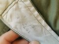 U.S. trousers field M-1951,  used