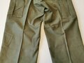 U.S. trousers field M-1951,  used