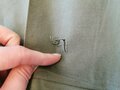 U.S. trousers field M-1951,  used