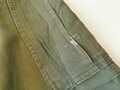 U.S. trousers field M-1951,  used