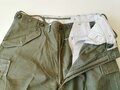 U.S. trousers field M-1951,  used