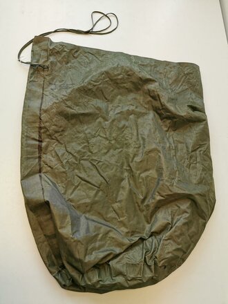 U.S.  1980 dated Bag, waterproof clothing, vgc