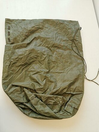 U.S.  1980 dated Bag, waterproof clothing, vgc