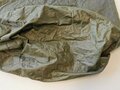 U.S.  1980 dated Bag, waterproof clothing, vgc