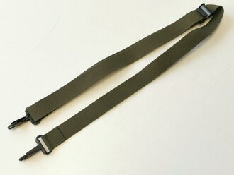 U.S. carrying strap, no date, vgc