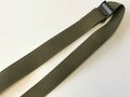 U.S. carrying strap, no date, vgc