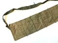 U.S. 196? dated 5,56mm Ammunition Bandolier . Unissued set