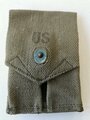 U.S. Modell 1956 Pouch ammunition Magazine for Colt M1911