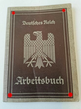 Konvolut Ausweise meist 2. Weltkrieg, alles mehr oder weniger defekt