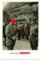Fotopostkarte " Reichskanzler Adolf Hitler"
